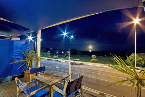 The Sandridge Motel - Hotel WA 15