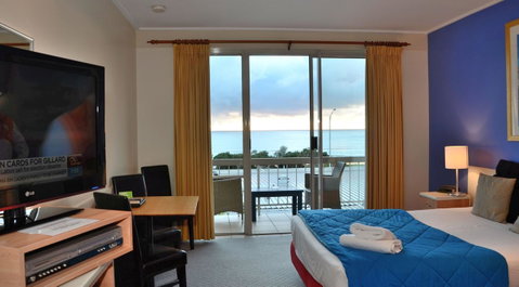 The Sandridge Motel - Hotel WA 19