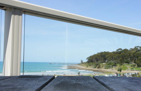 The Sandridge Motel - Hotel WA 22