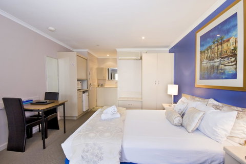 The Sandridge Motel - Hotel WA 41