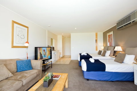 The Sandridge Motel - Hotel WA 36