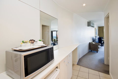 The Sandridge Motel - Hotel WA 27
