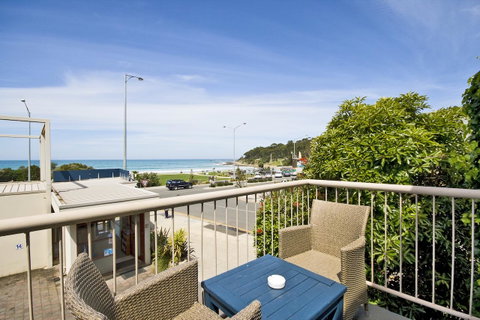 The Sandridge Motel - Hotel WA 40