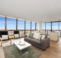 Best Views on Collins - Hotel WA