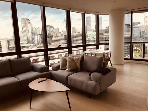 Winston Apartments Docklands - Hotel WA 25