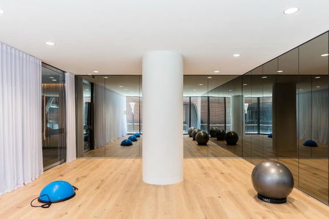Winston Apartments Docklands - Hotel WA 21