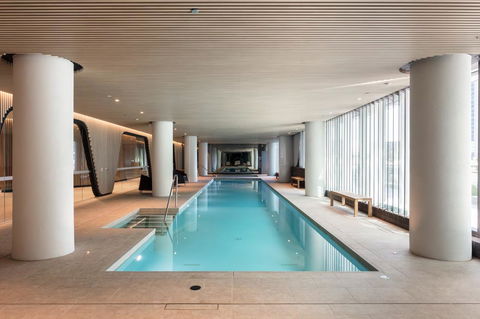 Winston Apartments Docklands - Hotel WA 3