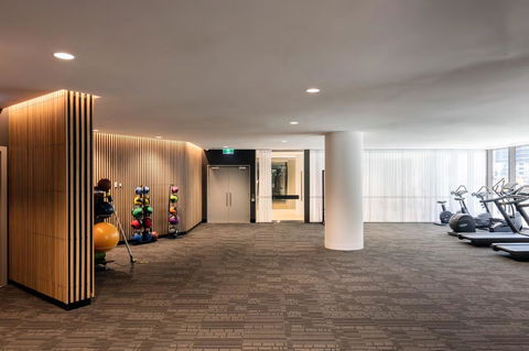 Winston Apartments Docklands - Hotel WA 23