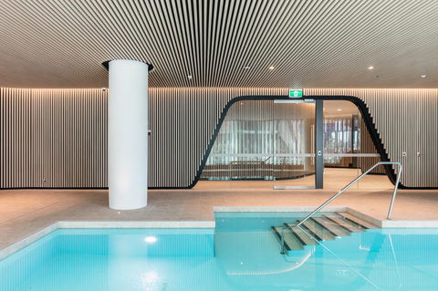 Winston Apartments Docklands - Hotel WA 18