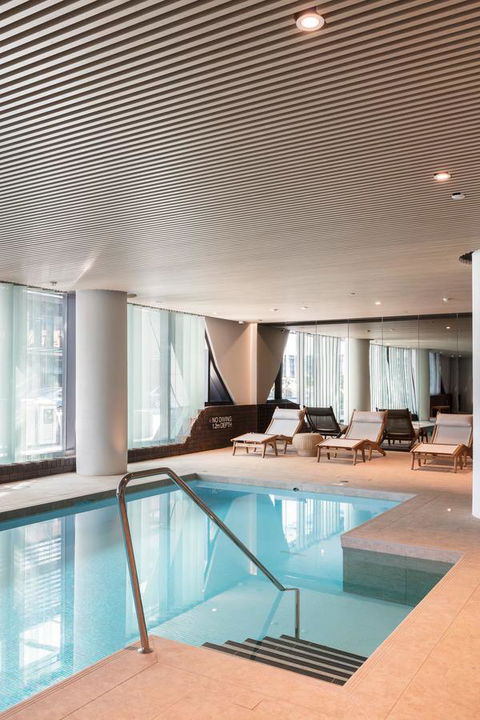 Winston Apartments Docklands - Hotel WA 16