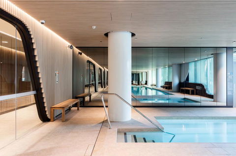 Winston Apartments Docklands - Hotel WA 17
