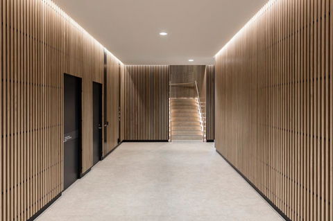 Winston Apartments Docklands - Hotel WA 20