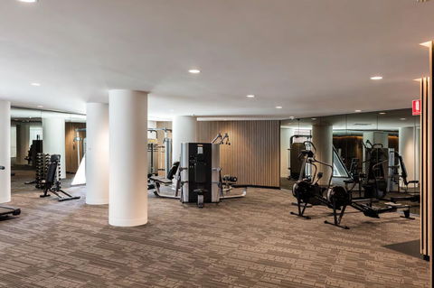 Winston Apartments Docklands - Hotel WA 24