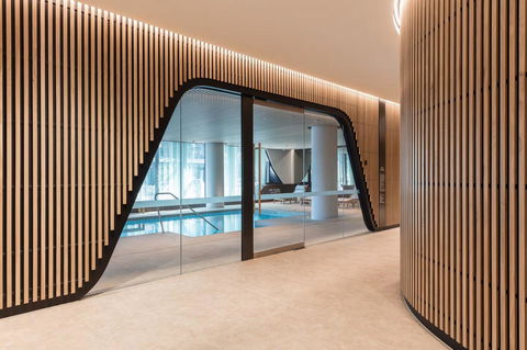 Winston Apartments Docklands - Hotel WA 13
