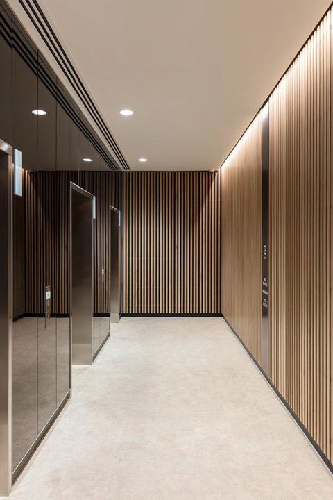 Winston Apartments Docklands - Hotel WA 19