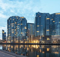 Winston Apartments Docklands - Hotel WA