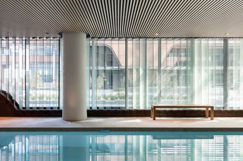 Winston Apartments Docklands - Hotel WA 2