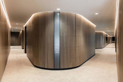 Winston Apartments Docklands - Hotel WA 7