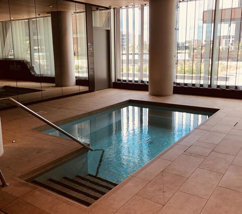 Winston Apartments Docklands - Hotel WA 26
