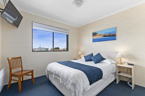 Allambi Holiday Apartments - Hotel WA 15