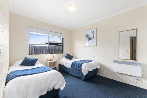 Allambi Holiday Apartments - Hotel WA 11
