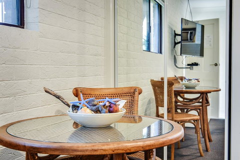 Allambi Holiday Apartments - Hotel WA 31