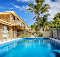 Allambi Holiday Apartments - Hotel WA