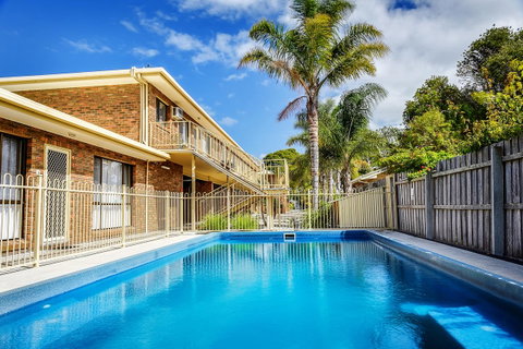 Allambi Holiday Apartments - Hotel WA 0