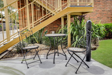 Allambi Holiday Apartments - Hotel WA 29