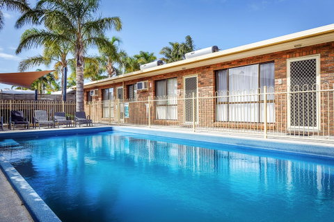 Allambi Holiday Apartments - Hotel WA 14