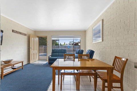 Allambi Holiday Apartments - Hotel WA 12