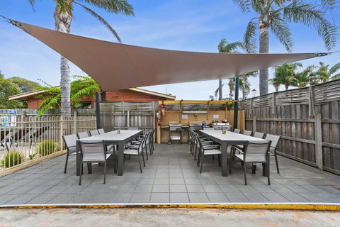 Allambi Holiday Apartments - Hotel WA 10