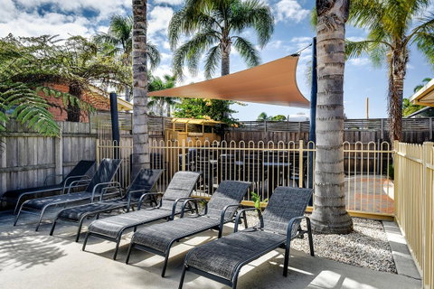 Allambi Holiday Apartments - Hotel WA 19