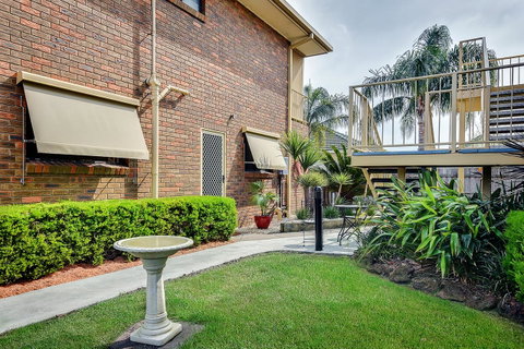 Allambi Holiday Apartments - Hotel WA 39
