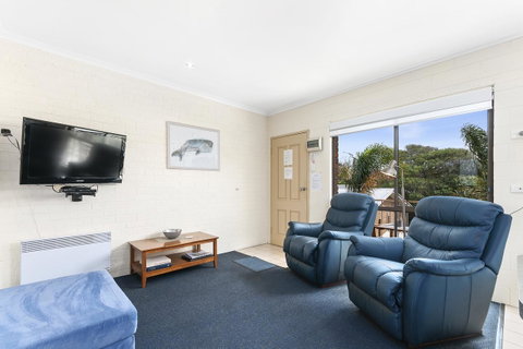Allambi Holiday Apartments - Hotel WA 17