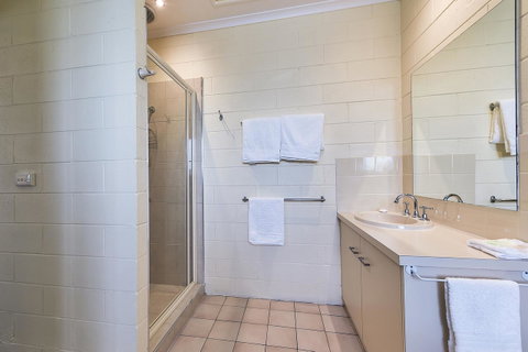 Allambi Holiday Apartments - Hotel WA 28