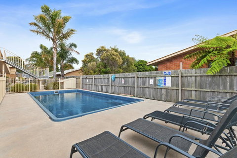 Allambi Holiday Apartments - Hotel WA 16