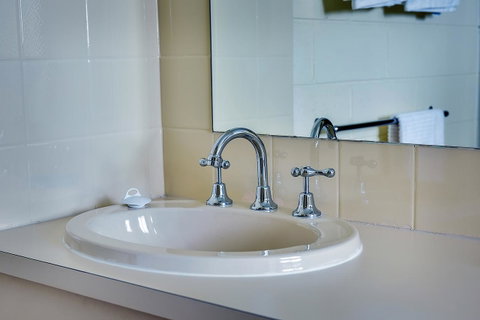 Allambi Holiday Apartments - Hotel WA 40