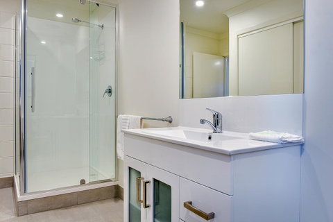 Allambi Holiday Apartments - Hotel WA 36