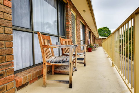 Allambi Holiday Apartments - Hotel WA 21