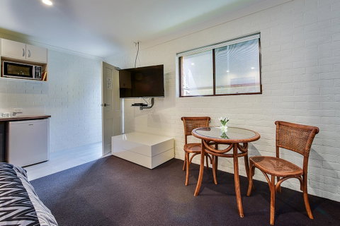 Allambi Holiday Apartments - Hotel WA 27