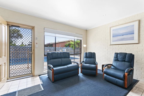 Allambi Holiday Apartments - Hotel WA 13