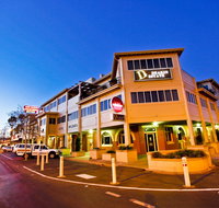 Mercure Hotel Mildura - Hotel WA
