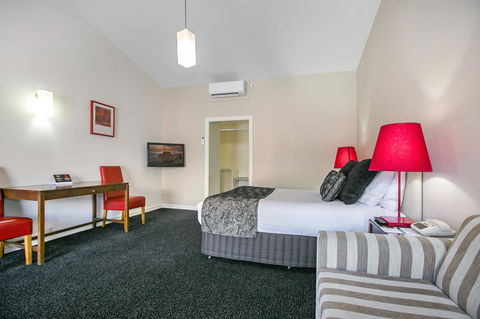 All Seasons Resort Hotel Bendigo - Hotel WA 15