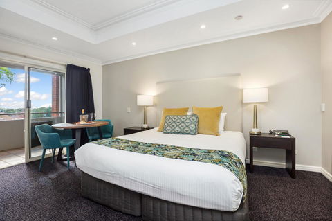 All Seasons Resort Hotel Bendigo - Hotel WA 5