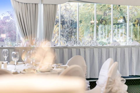 All Seasons Resort Hotel Bendigo - Hotel WA 41