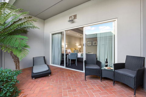 All Seasons Resort Hotel Bendigo - Hotel WA 8