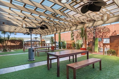 All Seasons Resort Hotel Bendigo - Hotel WA 36