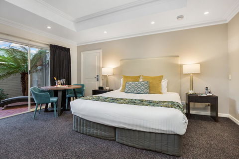 All Seasons Resort Hotel Bendigo - Hotel WA 37