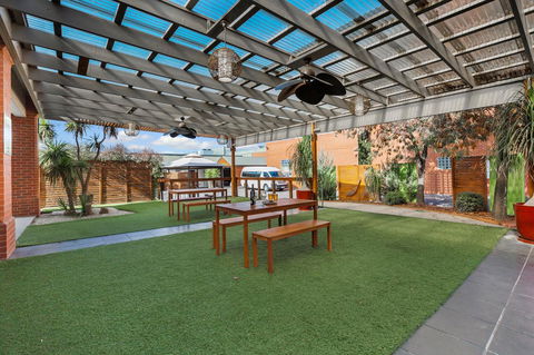 All Seasons Resort Hotel Bendigo - Hotel WA 25